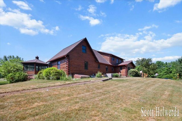 6311 142nd Avenue, Laketown Twp, MI 49423