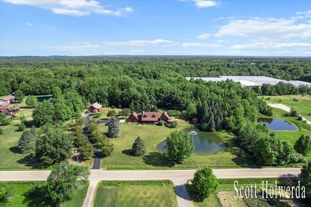 6311 142nd Avenue, Laketown Twp, MI 49423