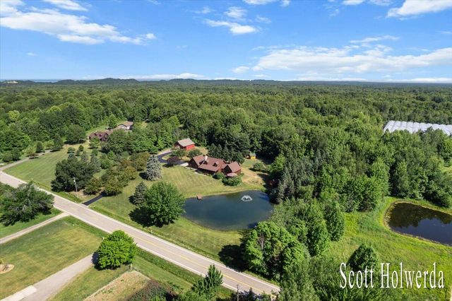 6311 142nd Avenue, Laketown Twp, MI 49423