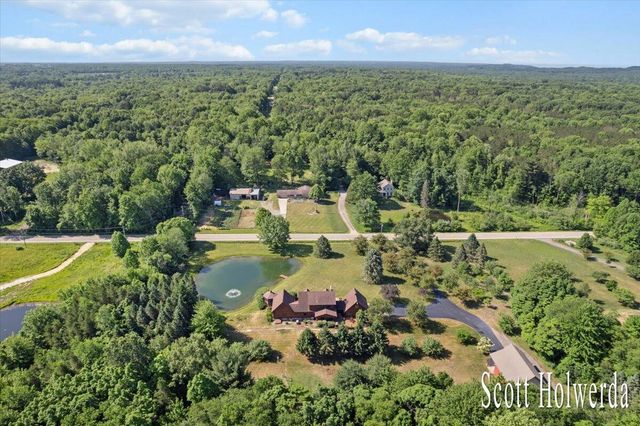 6311 142nd Avenue, Laketown Twp, MI 49423