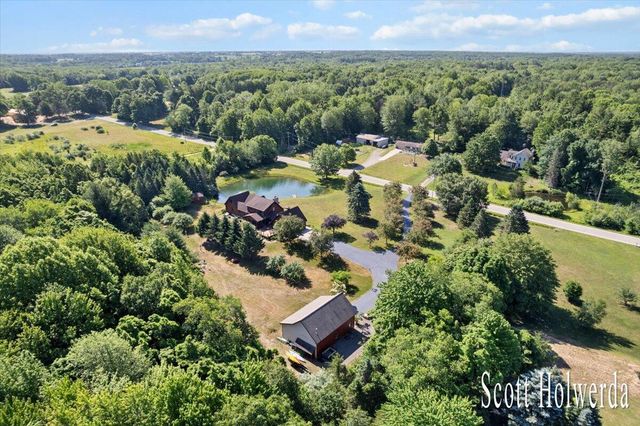 6311 142nd Avenue, Laketown Twp, MI 49423