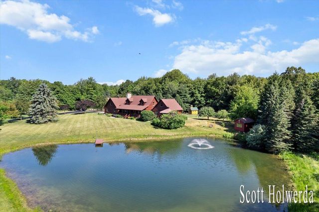 6311 142nd Avenue, Laketown Twp, MI 49423