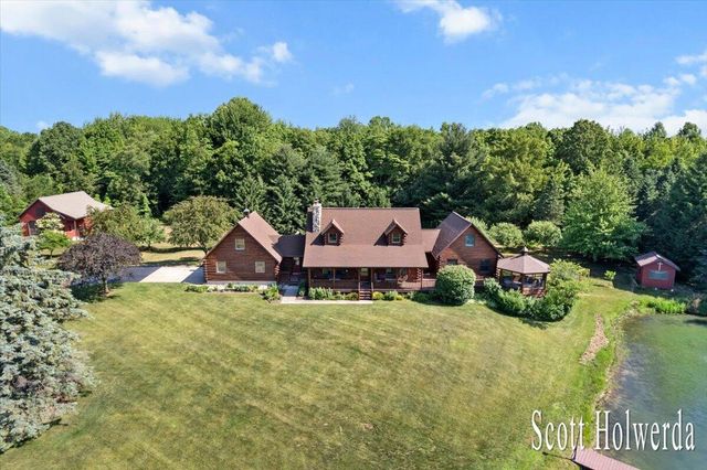 6311 142nd Avenue, Laketown Twp, MI 49423