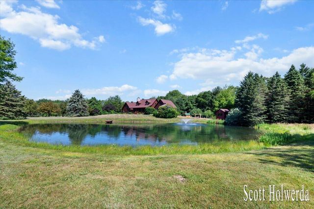 6311 142nd Avenue, Laketown Twp, MI 49423