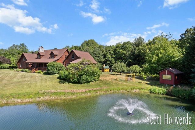 6311 142nd Avenue, Laketown Twp, MI 49423