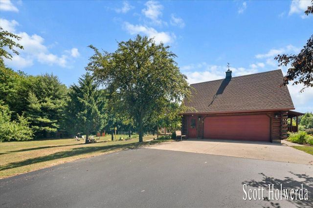 6311 142nd Avenue, Laketown Twp, MI 49423