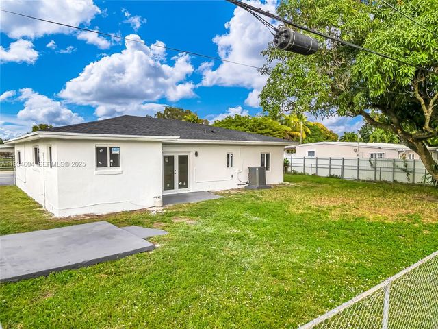 2410 NW 155th Ter, Miami Gardens, FL 33054