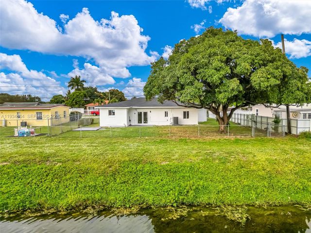 2410 NW 155th Ter, Miami Gardens, FL 33054