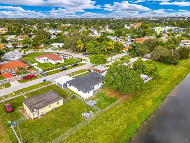 2410 NW 155th Ter, Miami Gardens, FL 33054