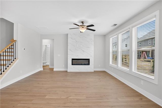 609 Villa Rica Springs, Villa Rica, GA 30180