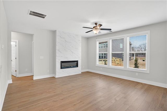 609 Villa Rica Springs, Villa Rica, GA 30180