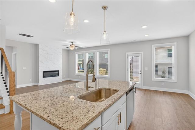 609 Villa Rica Springs, Villa Rica, GA 30180