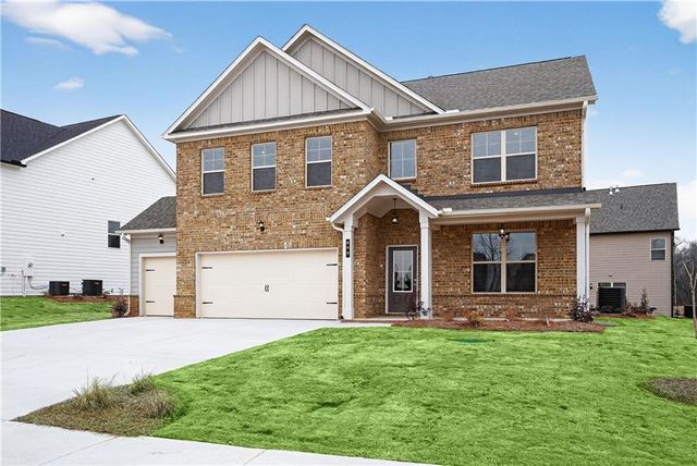 609 Villa Rica Springs, Villa Rica, GA 30180