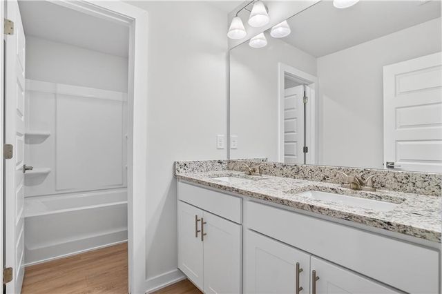 609 Villa Rica Springs, Villa Rica, GA 30180