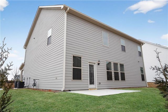 609 Villa Rica Springs, Villa Rica, GA 30180