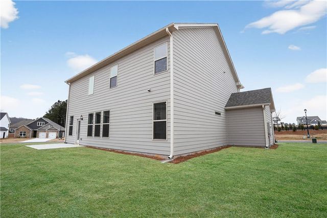 609 Villa Rica Springs, Villa Rica, GA 30180