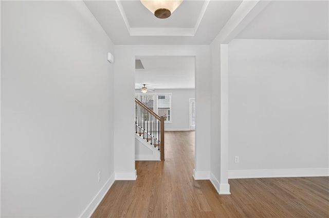 609 Villa Rica Springs, Villa Rica, GA 30180