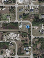 408 Chamonix AVE S, Lehigh Acres, FL 33974
