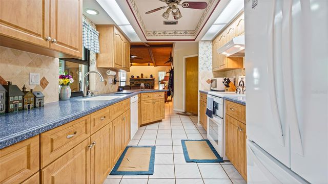 8150 DOSONTE LANE, North Fort Myers, FL 33917