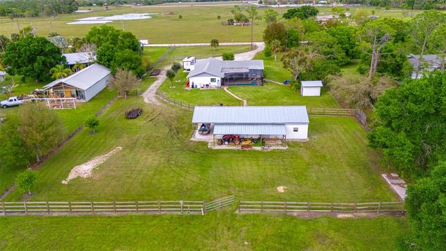 8150 DOSONTE LANE, North Fort Myers, FL 33917