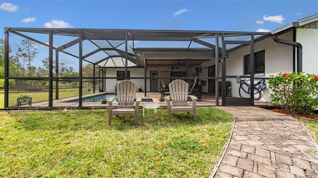 8150 DOSONTE LANE, North Fort Myers, FL 33917