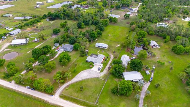 8150 DOSONTE LANE, North Fort Myers, FL 33917