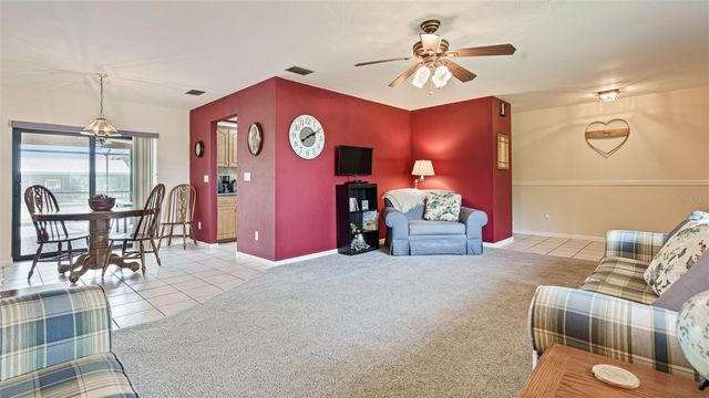 8150 DOSONTE LANE, North Fort Myers, FL 33917