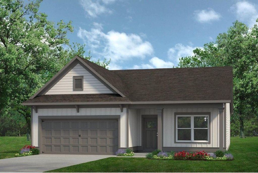 105 Rory Drive, Calhoun, GA 30701