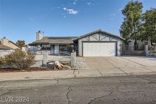 6830 Fallona Avenue, Las Vegas, NV 89156