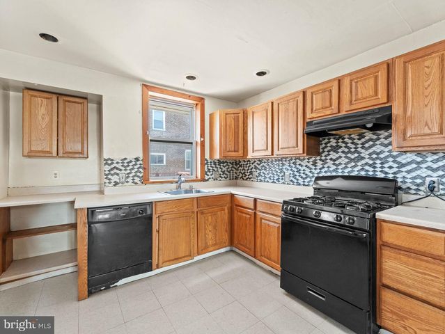 4018 CRESTON ST, Philadelphia, PA 19135