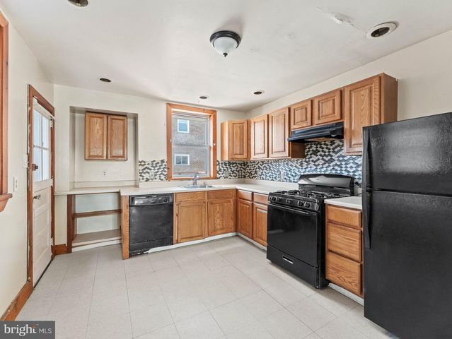 4018 CRESTON ST, Philadelphia, PA 19135