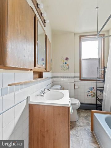 4018 CRESTON ST, Philadelphia, PA 19135