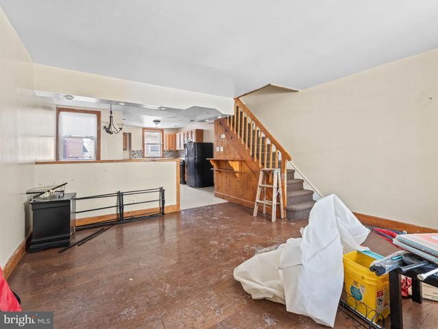 4018 CRESTON ST, Philadelphia, PA 19135