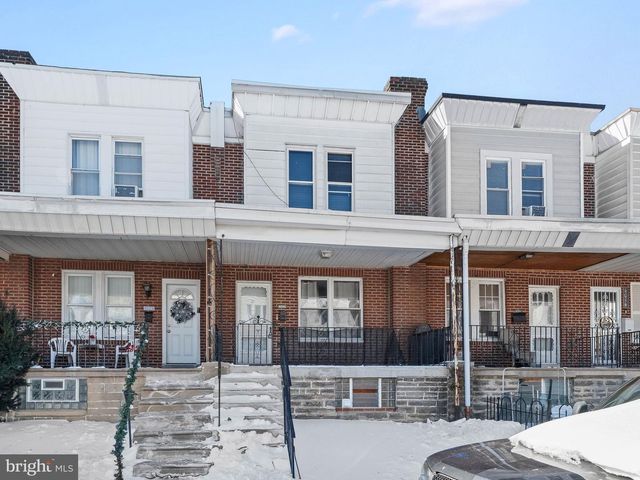 4018 CRESTON ST, Philadelphia, PA 19135
