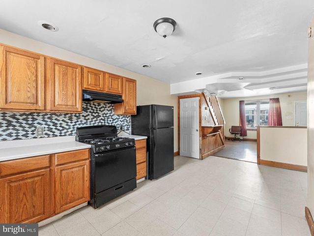 4018 CRESTON ST, Philadelphia, PA 19135