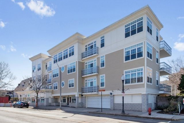 1188 Broadway 403, Somerville, MA 02144