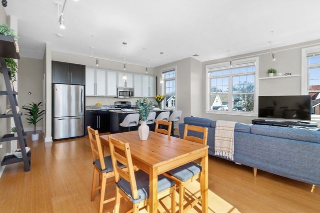 1188 Broadway 403, Somerville, MA 02144