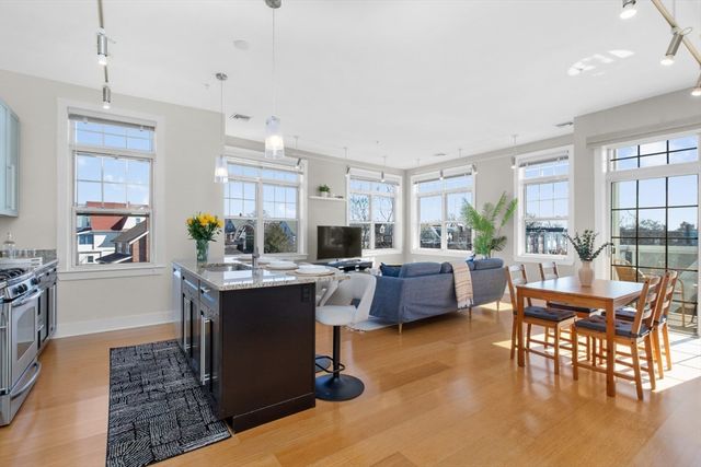 1188 Broadway 403, Somerville, MA 02144