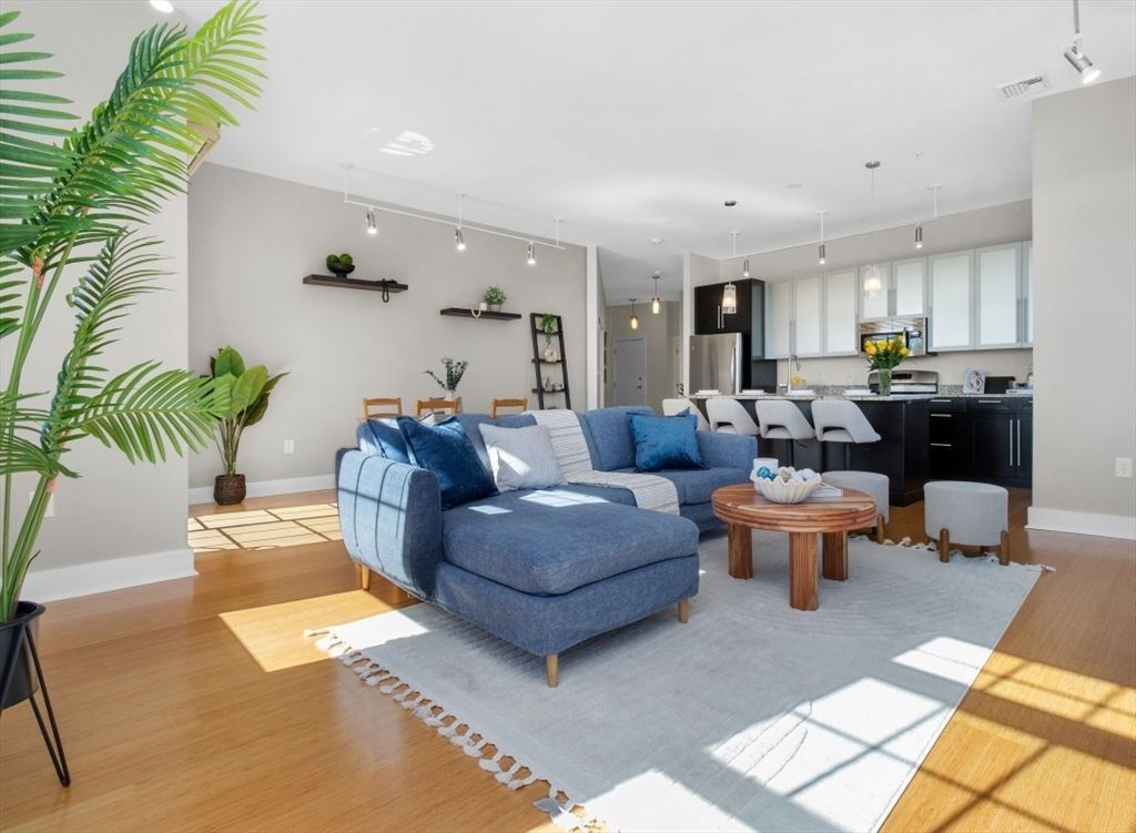 1188 Broadway 403, Somerville, MA 02144