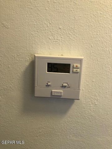 1307 Chadbourne, El Paso, TX 79903