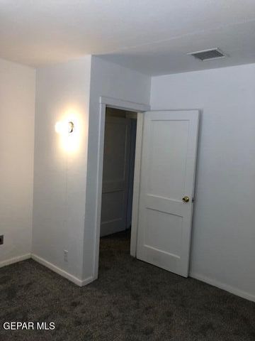 1307 Chadbourne, El Paso, TX 79903