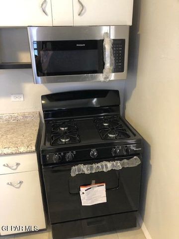 1307 Chadbourne, El Paso, TX 79903