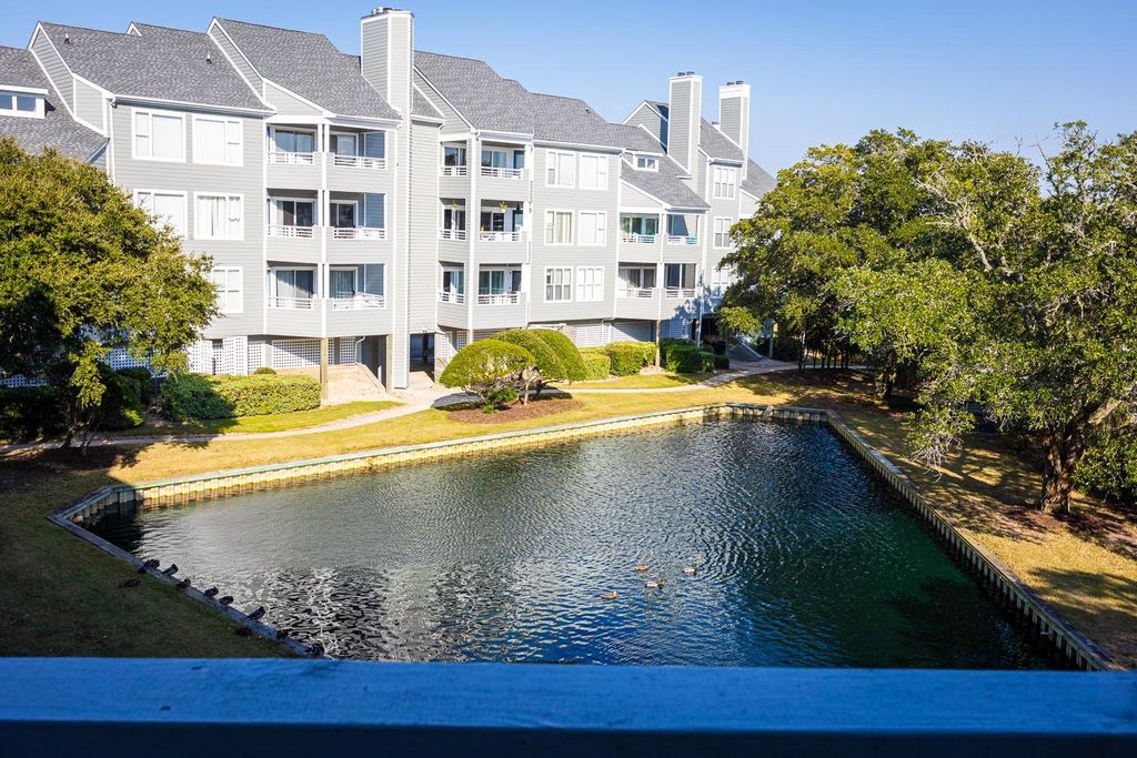 Image 1 of property listing at 423 Pirates Way Unit# 423 A, Manteo, NC 27954