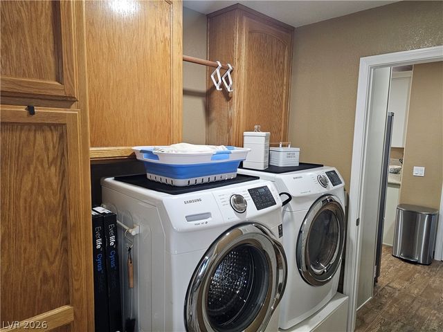 3720 Money Street, Pahrump, NV 89048