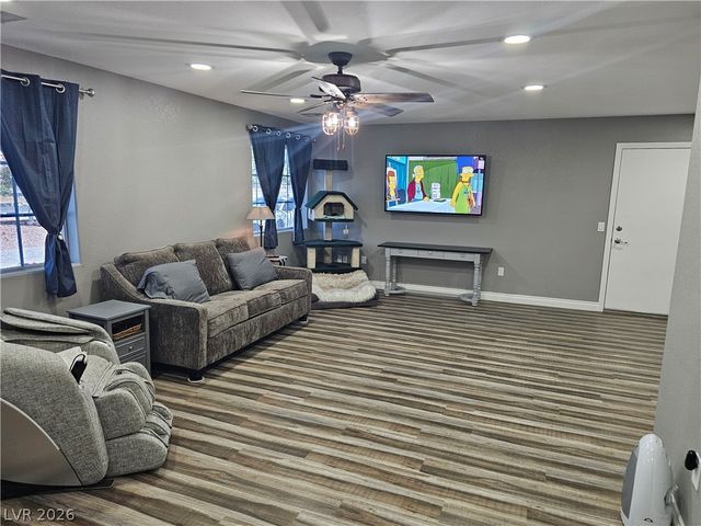 3720 Money Street, Pahrump, NV 89048