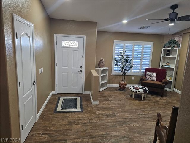 3720 Money Street, Pahrump, NV 89048