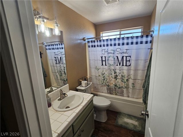 3720 Money Street, Pahrump, NV 89048