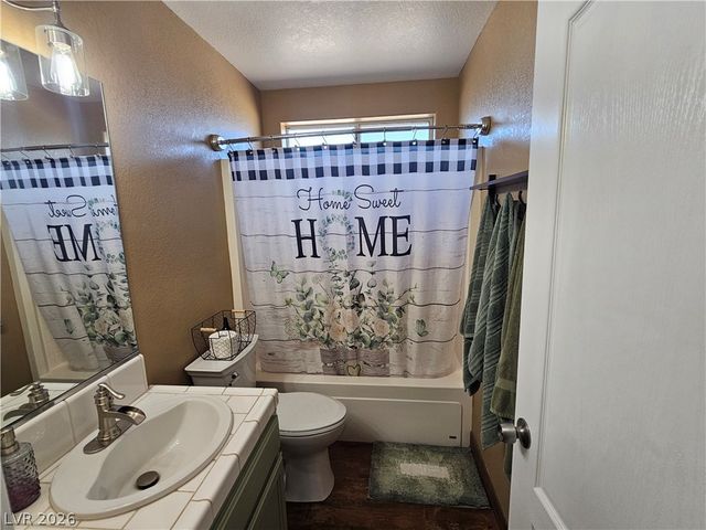3720 Money Street, Pahrump, NV 89048