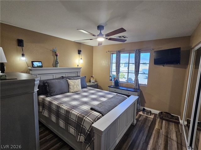 3720 Money Street, Pahrump, NV 89048