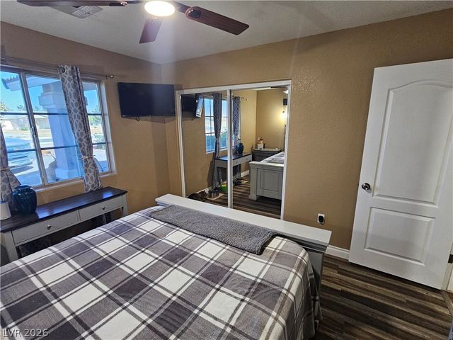 3720 Money Street, Pahrump, NV 89048